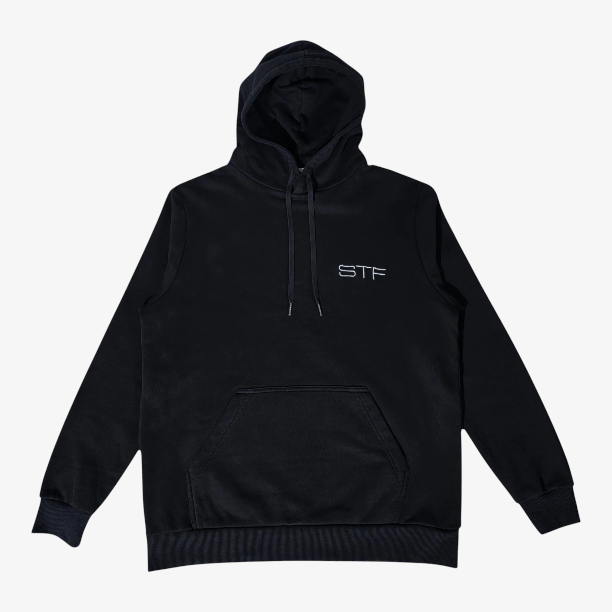 STF Heavyweight Tracksuit Set Secondary image